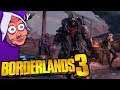 [Criken] Borderlands 3 : Team Sticky Pickles - Twitch Rivals