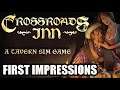 Crossroads Inn - First Impressions - Xbox