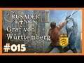 Crusader Kings 2 👑 Graf Eberhard von Württemberg - 015 👑 [Deutsch][HD]