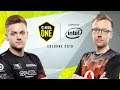 CS:GO - mousesports vs. FaZe [Inferno] Map 1 - Group A - ESL One Cologne 2019