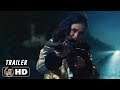 CURFEW Official Trailer (HD) Sean Bean, Billy Zane Action