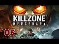 Das Paket | Killzone Mercenary #05 (Let's Play, Deutsch, PSVita)