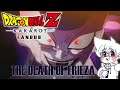 DBZ Kakarot Fandub : The Death of Frieza (Music Version) (2K)