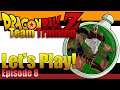 DBZ Team Training EP. 8 - "I played this game way wrong"