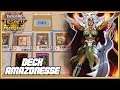 Deck Amazonesse | Yu-Gi-Oh Legacy of the Duelist Link Evolution FR