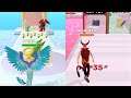 Destiny Run. B All Levels Gameplay Android, iOS (Level-25)#game #gameplay #mobilegame