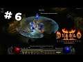 🔥🔥 Diablo II Resurrected no Switch |#6 - Acabando com Andariel e Radament |Dublado e Legendado PT-BR