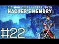 Digimon Story: Cyber Sleuth Hacker's Memory PS5 Redux Playthrough with Chaos part 22: Demons Born