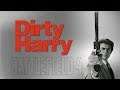 Dirty Harry - Battlefield 4  Magnum montage