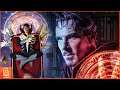 Doctor Strange in the Multiverse of Madness to Feature 616 Universe in Insane Way Reportedly