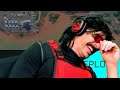 Dr Disrespect Loses it and Breaks Character!