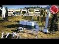 Ein wenig Entschleunigen - Space Engineers 🚀 Deutsches Gameplay 🚀 #17