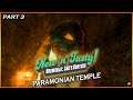ELLUM WAIT! | Oddworld: New 'n' Tasty Playthrough - Part 3: Paramonian Temple | PS5