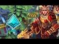 End My Streak, If You Can - Paladins Siege (Ash) #43