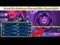 Event The Darkness Moment Skin Terbaru Abyys Alpha Bocoran Quest Gratis Event The Darkness Moment
