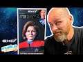 EXO-6 Captain Kathryn Janeway Star Trek Figure | Unsealed and Revealed