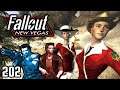 Fallout New Vegas - Christmas Convention