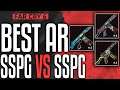 Far Cry 6 BEST AR | SSPG 58 vs SSPG 58 LIBERTAD vs URUSHI WHICH ONE IS THE BEST