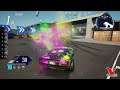 Fast & Furious: Spy Racers Rise of SH1FT3R - Gameplay