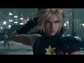 FF7 remake Hard Mode part 2