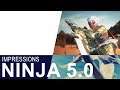 FFXIV 5.0 NINJA IMPRESSIONS - Not Worth Playing?!
