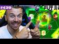 FIFA 21 I DID ONE LAST PLAYER UPGRADE TO BUILD MY MOST INSANE 15 MILLION COIN SQUAD FOR FUTCHAMPIONS