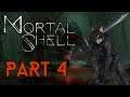 Fighting for the Hammer and Nail | Mortal Shell [Steam] Part 4