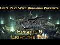 Final Fantasy 7 Remake (Episode 9 - Light the Way)