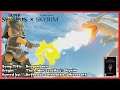 Fit In ULTIMATELY | Dragonborn (The Elder Scrolls V: Skyrim) - Super Smash Bros. Ultimate