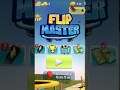 Flip Master - Gameplay