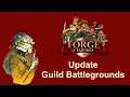FoEhints: Update for the Guild Battlegrounds in Forge of Empires