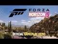 Forza Horizon 5 - Offizielle Gameplay Demo E3 2021 | Xbox & Bethesda Games Showcase | Microsoft