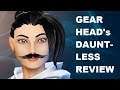 Gearhead's Dauntless Review