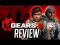 Gears 5 Review (Xbox One X) - The New Standard For Xbox First Party Games