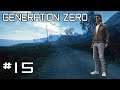 Обычная рутина-Generation Zero #15