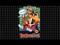Genesis - ToeJam & Earl 'Intro & Gameplay'