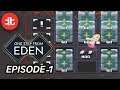 Getting Started In One Of 2020's Best Games (One Step From Eden: Episode 1)