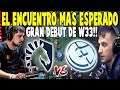 ¡GRAN DEBUT DE W33! Liquid vs EG [Bo3] - "El Encuentro Mas Esperado" - EPICENTER MAJOR 2019 DOTA 2