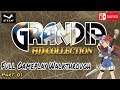 Grandia 1 HD Collection/Remaster - Full Walkthrough Longplay Part 01 (PC/Nintendo Switch)