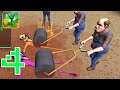 Grandpa Alien Escape Game Gameplay Walkthrough Part 4 (Android, iOS)