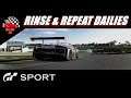 GT Sport Rinse & Repeat Dailies