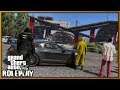GTA 5 Roleplay - Police Investigate my Destroyed Dealership | RedlineRP #763