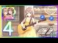 Guitar Girl‏‏ Gameplay Part 4 (iOS, Android)