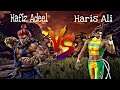 Hafiz Adeel (Akuma) VS Haris Ali (Eddy) ft-10
