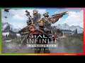 Halo infinite multiplayer | Un Noob en halo multiplayer | probando juegos