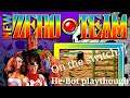 He-Bot playthough of the arcade classic Zero team on the Nintendo switch via arcade archives!!!