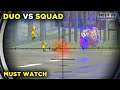 Hello, Duo vs Squad Late Happy Diwali Best OverPower Gameplay - Garena Free Fire