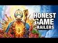 Honest Game Trailers | Borderlands 3
