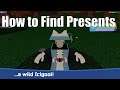 How to find Presents in Loomian Legacy | Holiday Event 2019