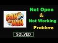 How to Fix Dan the Man App Not Working / Not Opening Problem in Android & Ios